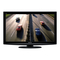 TV LCD Panasonic VIERA TC-L32C22M Manual De Instrucciones