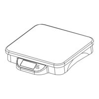 OHAUS Catapult C11P9 Manual De Instrucciones