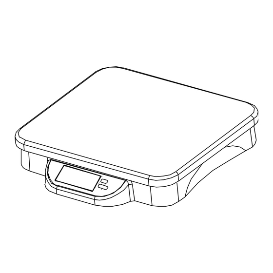 OHAUS Catapult 1000 Serie Manual De Instrucciones