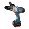 Destornilladores Eléctricos Bosch 17614 Instrucciones De Funcionamiento