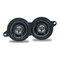 Altavoces Rockford Fosgate PUNCH FRC3203 Instalación Y Funcionamiento