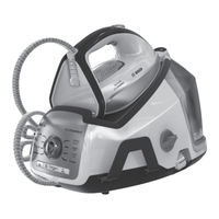 Bosch I8 VarioComfort TDS80 Serie Instrucciones De Uso