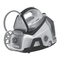 Planchas de Ropa Bosch I8 VarioComfort TDS80 Serie Instrucciones De Uso