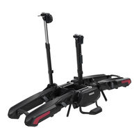 Thule 903210 Manual De Instrucciones