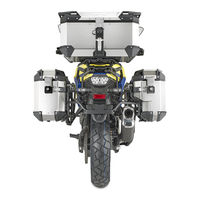 GIVI PLOS3125CAM Instrucciones De Montaje