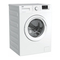 Lavadoras Beko WCV 7612 BW0 Manual Del Usuario