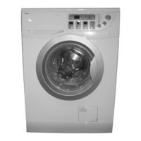 Haier HWD1000 Manual Del Usuario