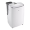 LG LP1419IVSM, LP1022FVSM - Manual del Acondicionador de Aire Portátil