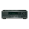 Receptores Estéreo Onkyo TX-8555 Manual De Instrucciones