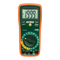 Multímetros Extech Instruments 411 Manual Del Usuario