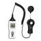 Instrumentos de Medición Steinberg SBS-LM-400C Manual De Instrucciones