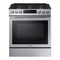 Electrodomésticos de Cocina Samsung NX58M9420S Serie Manual De Instrucciones