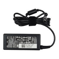 Dell 65-W AC/DC combination adapter Guia Del Usuario