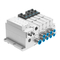 Modules Festo VTSA-F-45-FB Serie Manual De Instrucciones