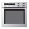 Hornos AEG COMPETENCE E8100-1 Instrucciones Para El Uso