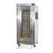 Hornos Tedesco FTT - 480 Manual De Instrucciones