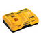 Cargadores de Batería DeWalt DCB103 Manual De Instrucciones