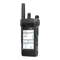 Motorola Solutions APX NEXT XE Guia Del Usuario