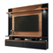 Muebles de Interior HB Moveis Home Suspenso Cosmo 1.8 Instrucciones De Montaje