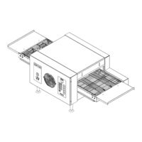 CTX MIGHTY CHEF TCO21140066 Manual Del Usuario