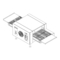 Hornos CTX MIGHTY CHEF TCO21140063 Manual Del Usuario