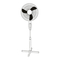 Ventiladores Premier AB-3087 Manual De Instrucciones