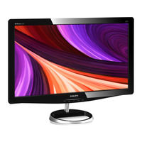 Philips 228C3LSB Manual Del Usuario
