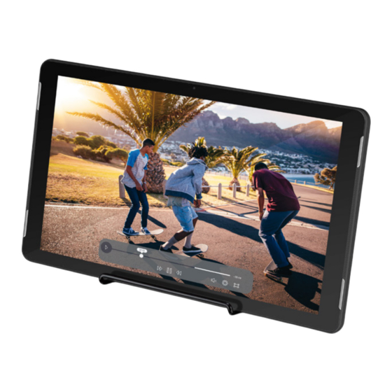 TrekStor SurfTab Manual De Instrucciones