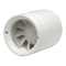 Ventiladores S&P SILENTUB-100 Manual De Instrucciones