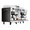 Cafeteras Thermoplan Nespresso AGUILA 440 Manual De Instrucciones