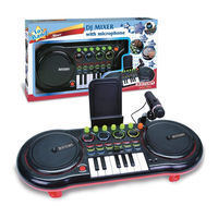 Bontempi MUSIC ACADEMY Genius Libro De Instrucciones