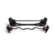Equipos de Fitness Bowflex SelectTech 2080 Manual De Montaje