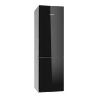 Miele KFN 29683 D obsw Instalación