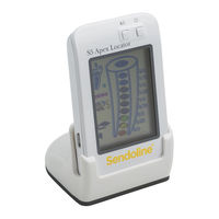 Sendoline S5 Apex Locator Manual De Usuario