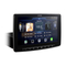 Receptores AV Alpine iLX-F309 Manual De Operación