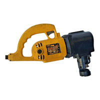 DeWalt DW899 Manual De Instrucciones