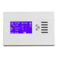 TECNA S-0241.02 Manual Para Instalador