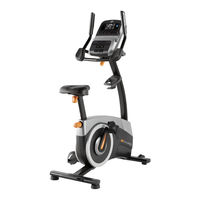 Nordictrack GX 4.4 PRO Manual Del Usuario