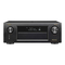 Receptores AV Denon AVR-X4400H Guia De Inicio Rapido