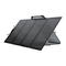 Manual del Panel Solar Bifacial EcoFlow de 220W
