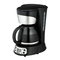 Cafeteras Tristar KZ-1225 Manual De Usuario