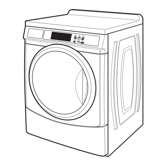 Whirlpool 3LCHW9100YQ Instrucciones De Instalación