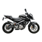 Bajaj Pulsar 200 ns