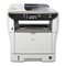 Impresoras Ricoh Aficio SP 3400SF Guia De Inicio Rapido