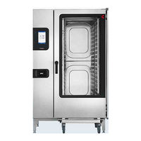 Convotherm 4 Manual De Utilización