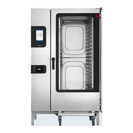 Convotherm 4 Manual De Utilización