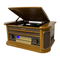 Tocadiscos Roadstar HIF-1996BT Manual De Instrucciones