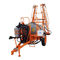 Pulverizador Pintura Jacto COLUMBIA AM-14 Manual De Instrucciones
