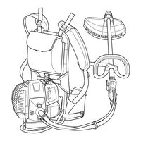 Makita EM4350RH Instrucciones De Manejo