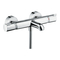 Accesorios para el Baño Hansgrohe Ecostat Comfort HQ Instrucciones De Montaje